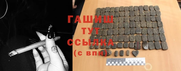 крисы Абаза