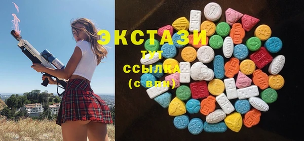 крисы Абаза
